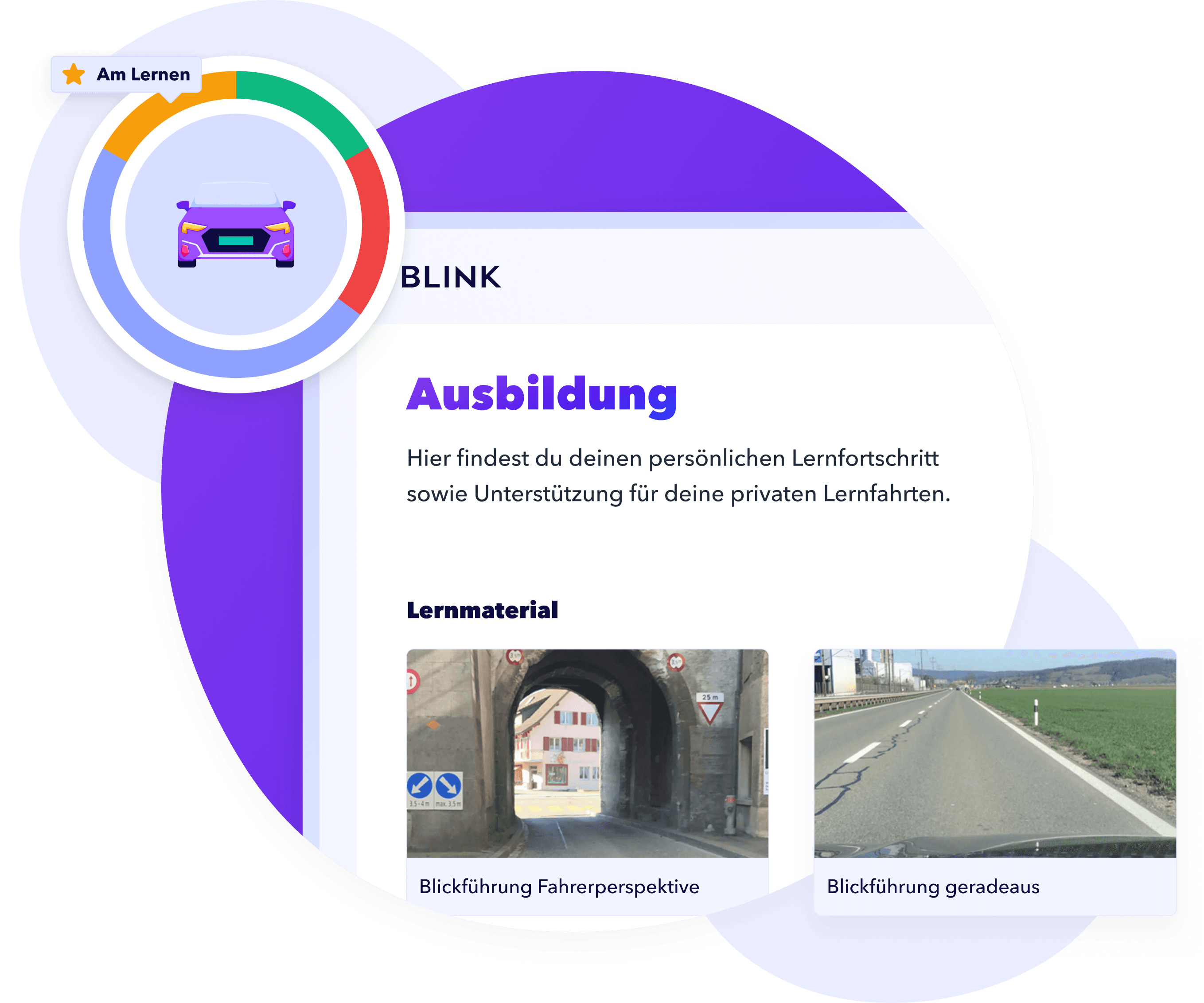 Ausbildung
